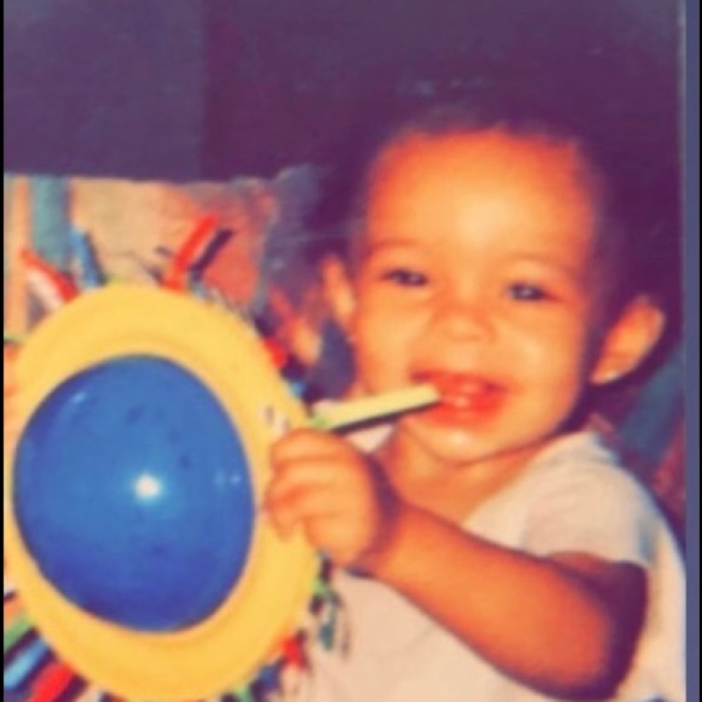 Meet your Posher, Kalea